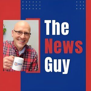 The News Guy Featured in CEO Weekly for Transforming Digital Trust and Media Visibility