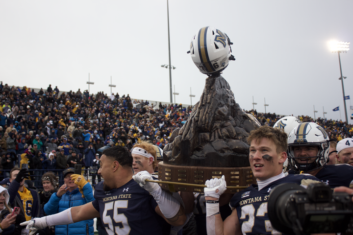 Bobcat spirit persists after heartbreak in Frisco
