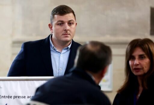 French jury upholds jail terms for three rugby players over gang rape