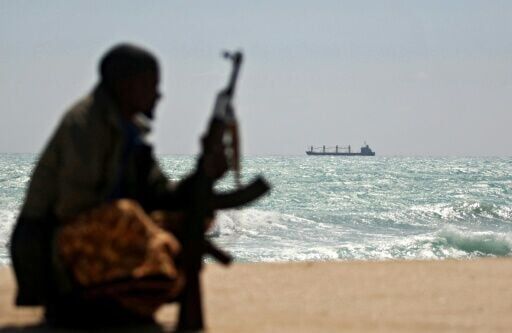 New pirate group behind latest Somali hijacking: officials