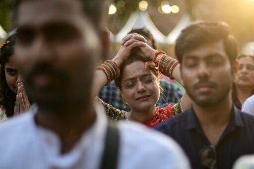Hindu devotional clubbing sways India's youth