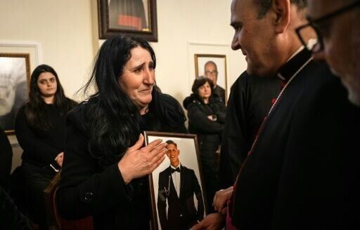 South Lebanon's Christian towns insist they are not part of Israel-Hezbollah war