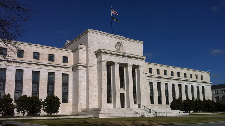 Powell out, Warsh in as new chair of Federal Reserve