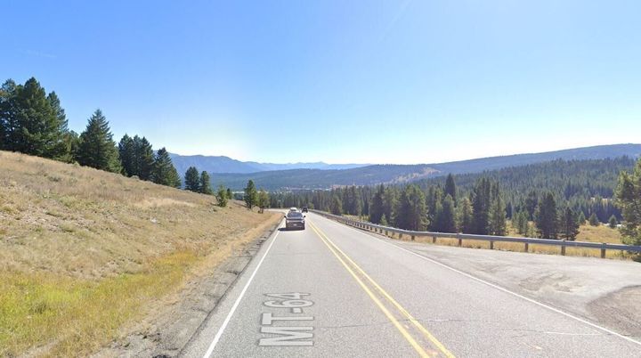 Expect delays on MT 64 and US 191 near Big Sky starting June 1