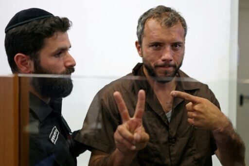 Israel court extends detention of two Gaza flotilla activists