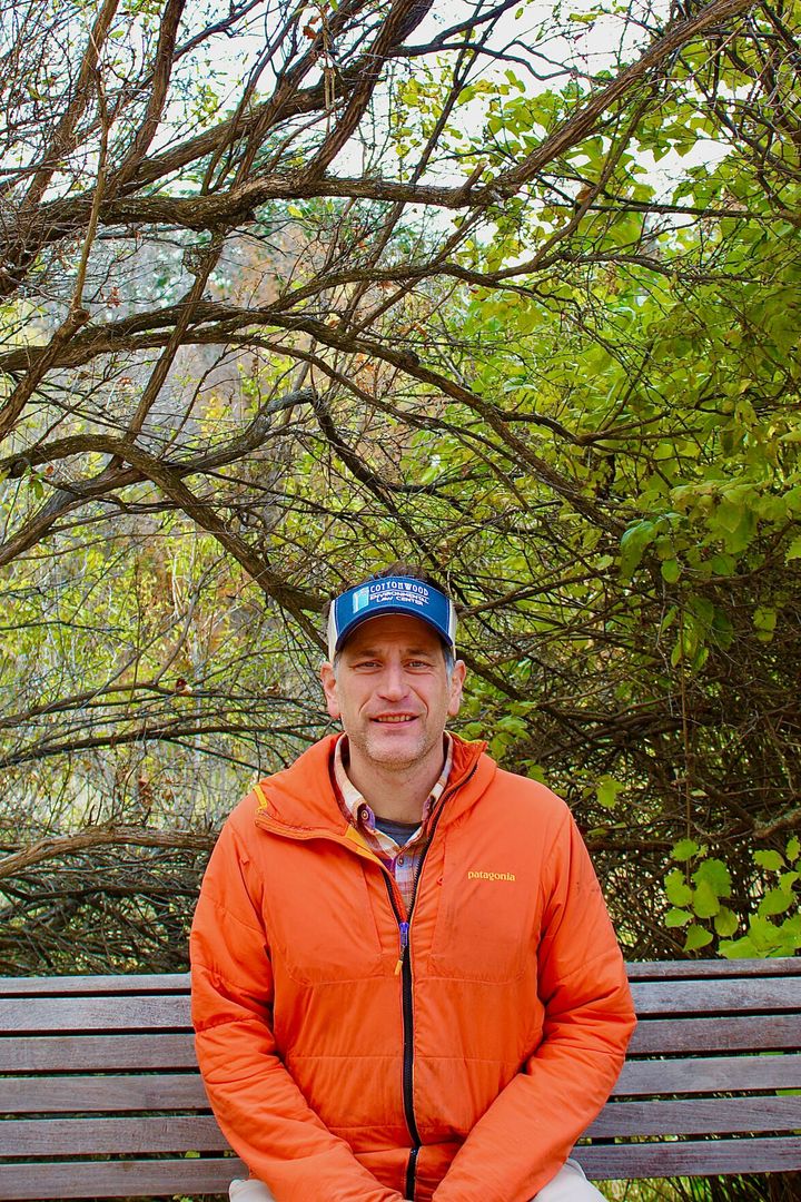 Meet mayoral candidate John Meyer