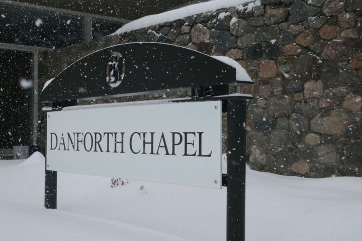 Religion Has a Place on Campus