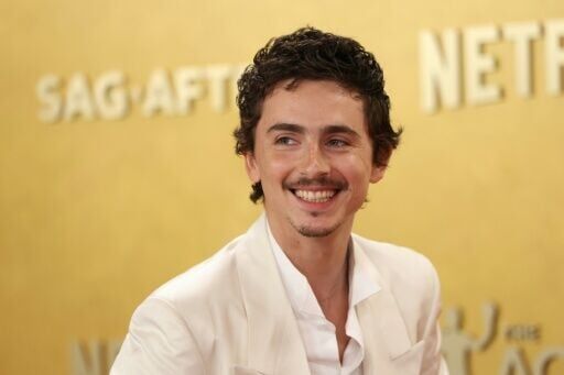 Timothee Chalamet taken to task over opera, ballet dig