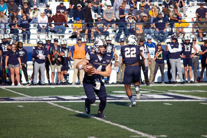 The Exponent sits down with Tommy Mellott