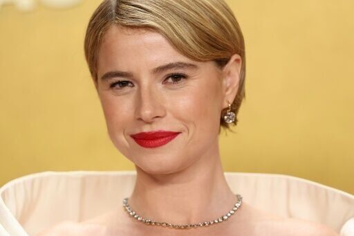 Jessie Buckley: From reality TV hopeful to Oscar winner