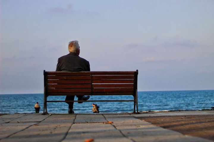 New research discovers loneliness hurts memory in older adults
