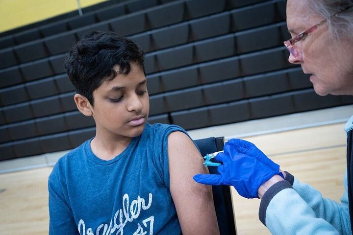 What declining vaccination rates mean for your family – and what you can do