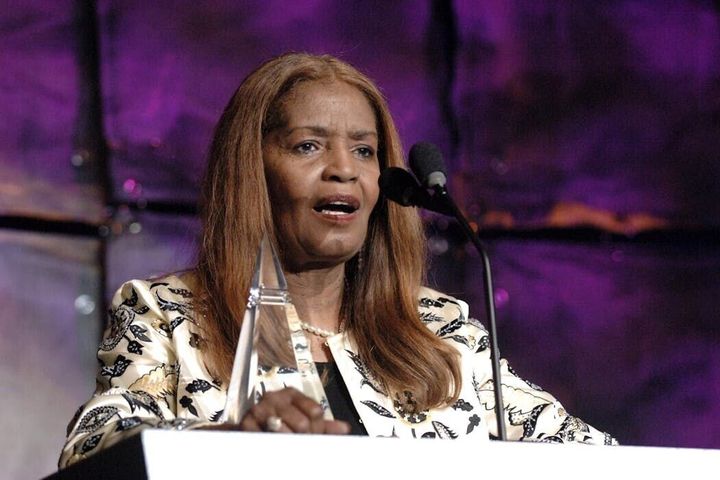 Motown’s Black women songwriters and producers were the invisible architects behind the pop music juggernaut