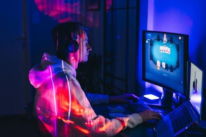 Nearly a third of Pennsylvania gamblers are at risk of problem gambling − but few seek treatment