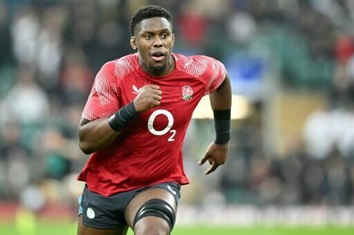 England captain Itoje warns of 'corrosive' social media after abuse of Ireland's Edogbo