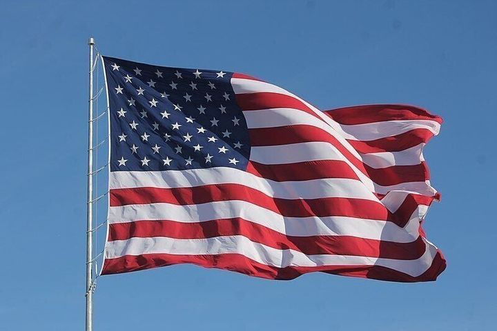 Helena to host traveling flag ceremony at state capitol March 23