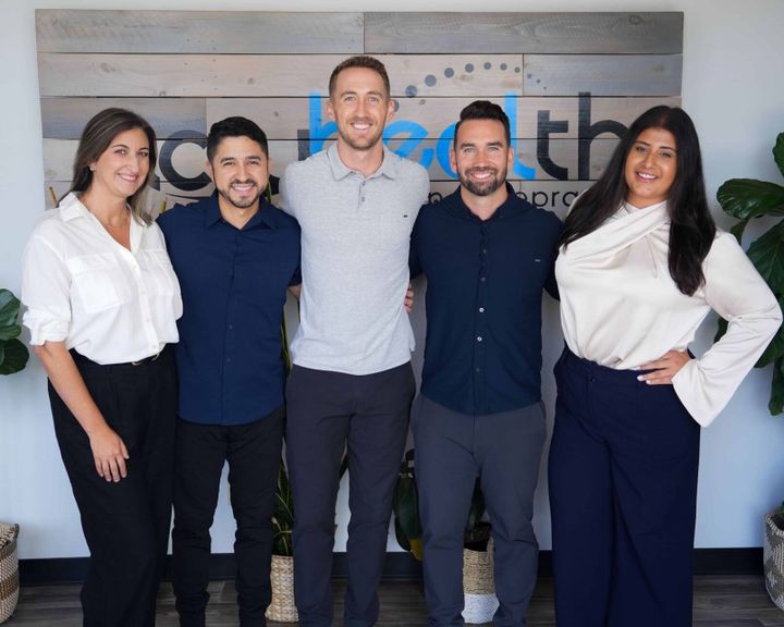 Acru Health: Precision Chiropractic Provides Back Pain Relief in San Diego