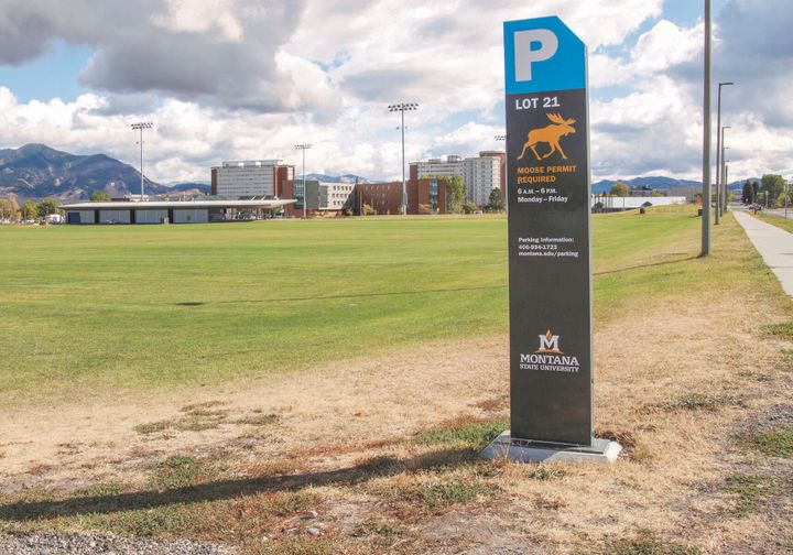 Parking Congestion Proposal