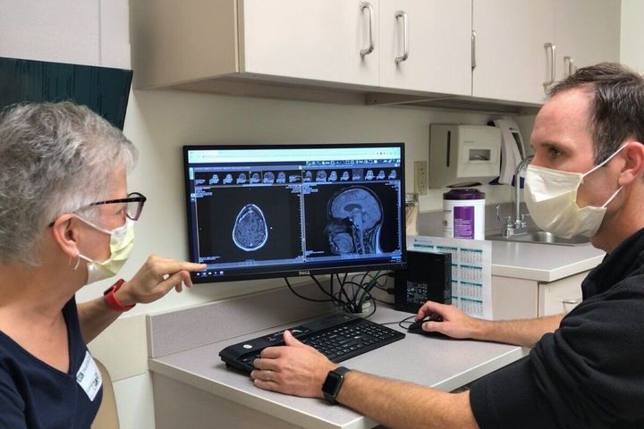 Vaccine offers new hope against incurable brain cancer