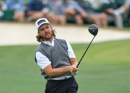 Major dreams and Middle East War in Fleetwood's Masters thoughts