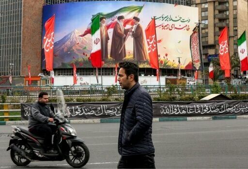 Iran's new supreme leader injured but 'safe', says president's son