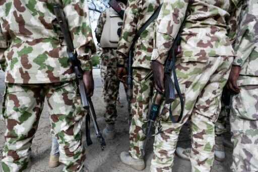 Jihadists kill Nigerian troops including senior brigadier general