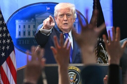 Deal or no deal: What's the state of Trump's tariffs?