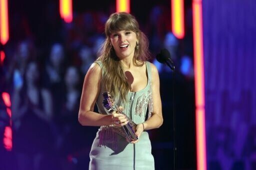 Man pleads guilty to plotting attack on Taylor Swift concert