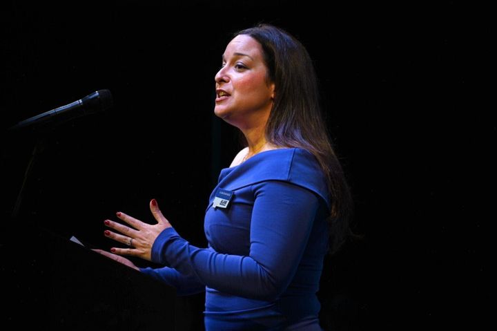 Alani Bankhead’s bankroll bind: The Democratic candidate benefited from a PAC surge in the Senate primary; where will the money come from now?