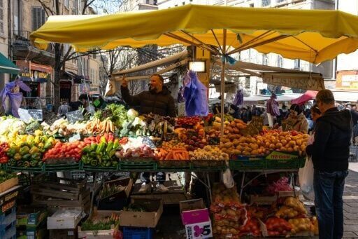 IMF raises concern over global inflation, output over Iran war