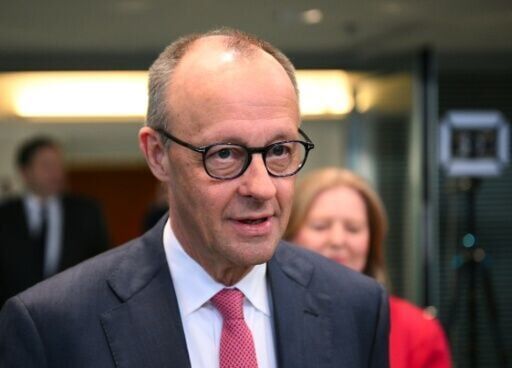 Germany unveils 1.6 bn euro fuel price relief to tackle energy shock