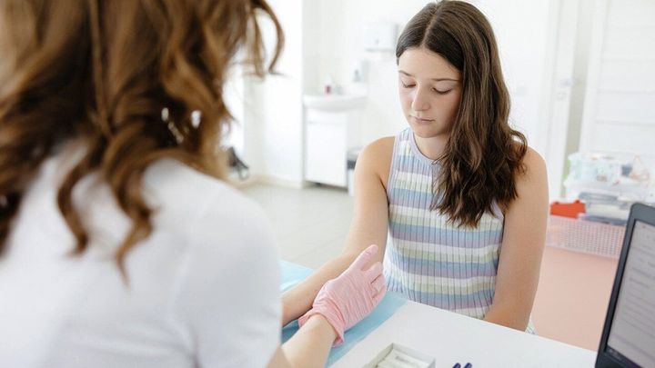 Do allergies go away?