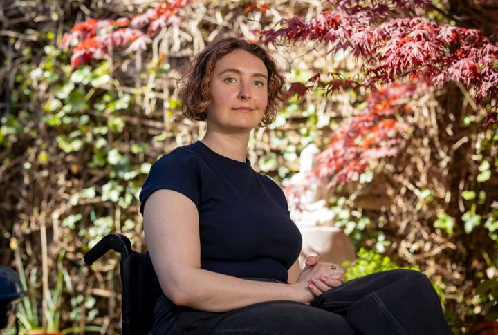 Woman disabled for life after paramedics push wrong button