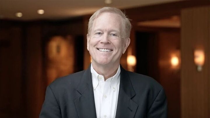 Vitals Vault Appoints New York Times Bestselling Author and Medical School Professor Dr. Robert Lufkin as Chief Medical Officer, Accelerating Its Mission to Replace Reactive Healthcare with Predictive
