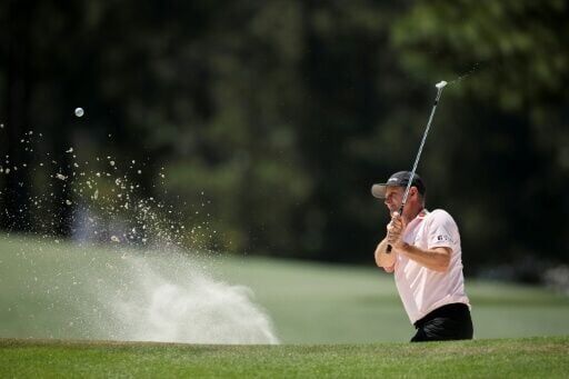 Playoff loss to McIlroy not motivating 'nearly man' Rose