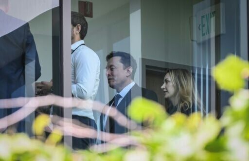 Musk grilled on AI profits at OpenAI trial