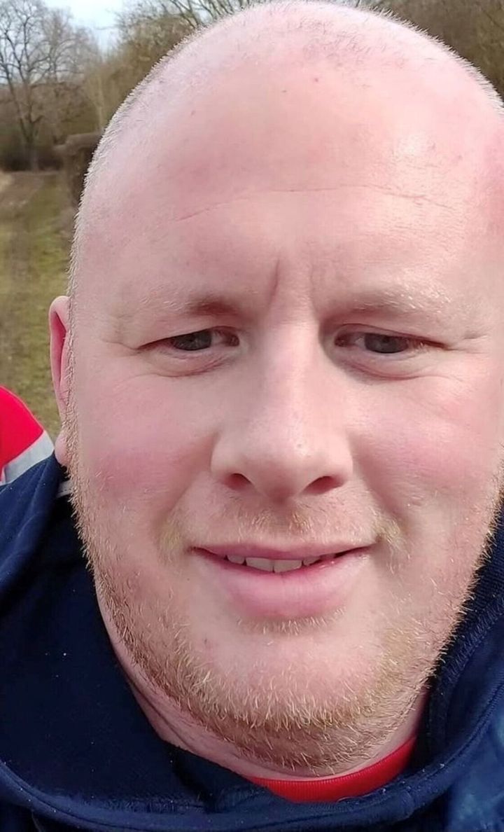 Dad sues hospital after years of ‘unnecessary’ cancer treatment