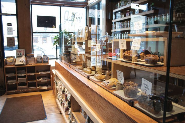 BoZone’s Best of Bozeman Are (Mostly) Campus Hits