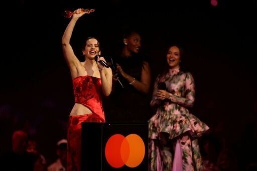 Rosalia caps journey from student to star with Barcelona concerts