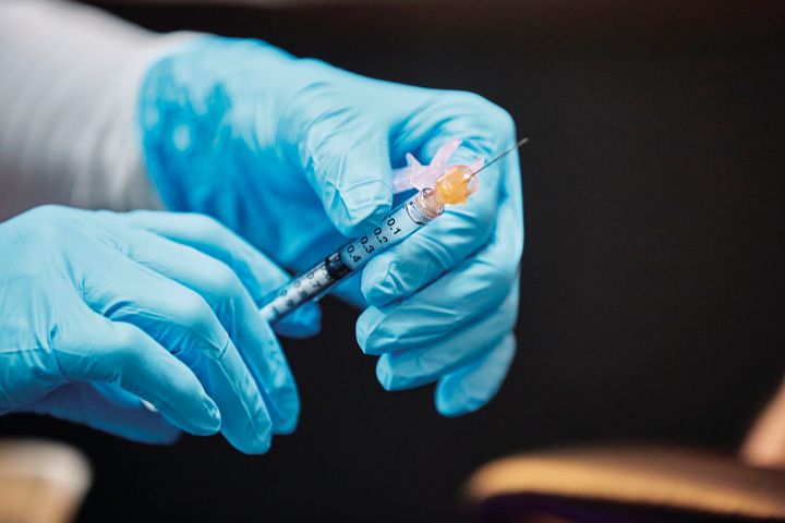 One-Shot-Wonder: The Johnson & Johnson Vaccine