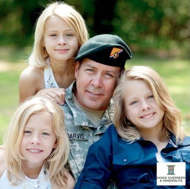 Sasso Guerrero & Henderlite Addresses Complex Legal Framework for Florida Military Divorce Cases Affecting Service Members