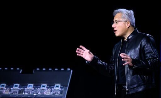 Nvidia says restarting production of China-bound chips