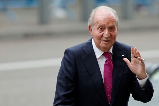 Coup role revelations revive calls for return of Spain's ex king