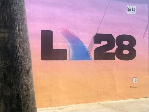 More than 4 million tickets bought for 2028 LA Olympics