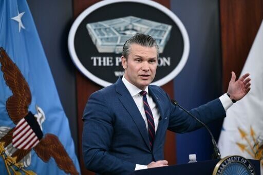 Anthropic sues Trump admin over Pentagon blacklisting
