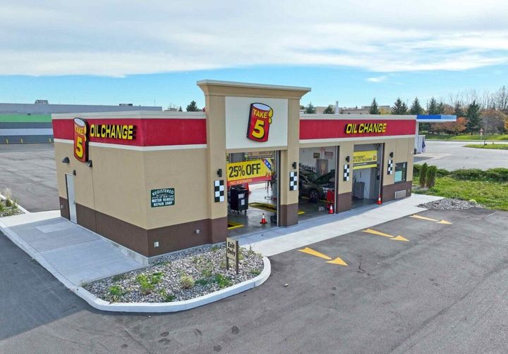 The Boulder Group Arranges Sale of New Construction Net Leased Take 5 Oil Change in Lee’s Summit, Missouri (Kansas City MSA)