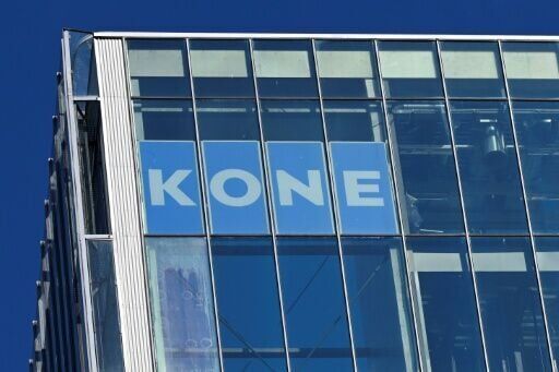 Finnish lift maker Kone acquires German rival TKE, creating giant