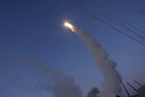 Iran war means more orders for US defense giants