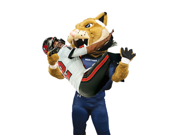 Tom Brady renounces retirement in favor of Bobcat football