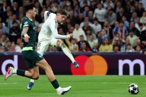 English sides seek redemption from Champions League reality check